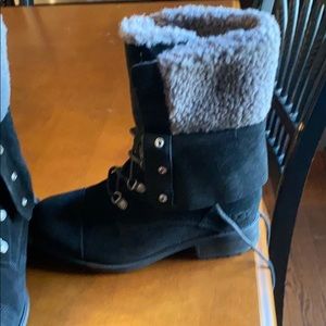 Ugh Boots